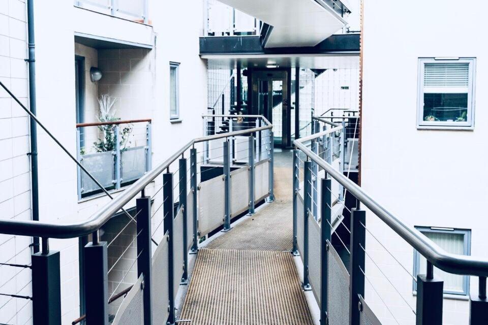 The Gallery Νότιγχαμ Εξωτερικό φωτογραφία